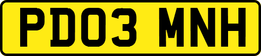 PD03MNH