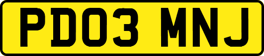 PD03MNJ