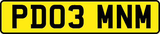 PD03MNM