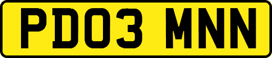 PD03MNN