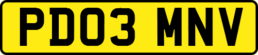 PD03MNV