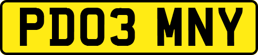 PD03MNY