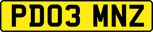 PD03MNZ