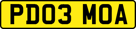 PD03MOA
