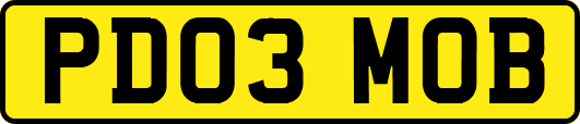 PD03MOB
