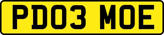 PD03MOE