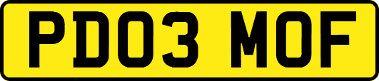 PD03MOF