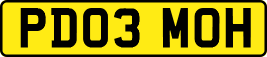 PD03MOH