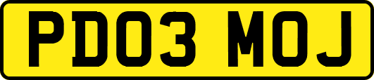 PD03MOJ