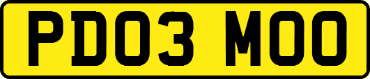 PD03MOO