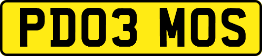 PD03MOS