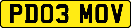 PD03MOV