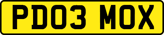 PD03MOX