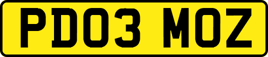PD03MOZ