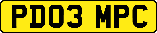 PD03MPC