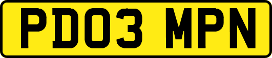 PD03MPN