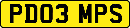 PD03MPS