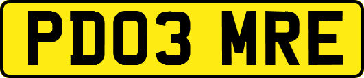 PD03MRE
