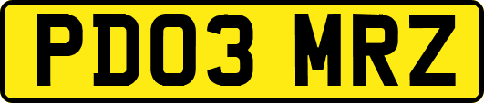 PD03MRZ
