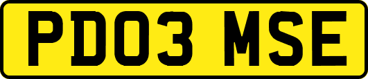 PD03MSE