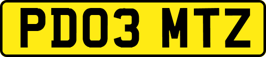 PD03MTZ