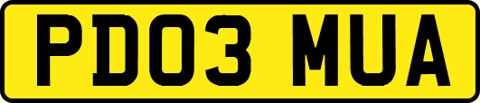 PD03MUA