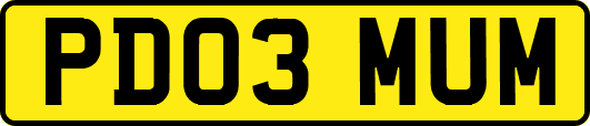PD03MUM