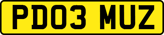 PD03MUZ