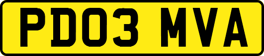 PD03MVA