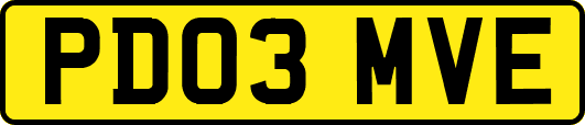 PD03MVE