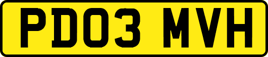 PD03MVH