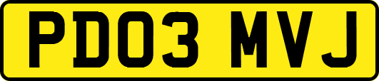 PD03MVJ