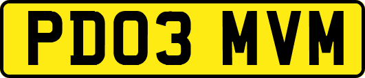 PD03MVM