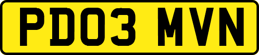 PD03MVN