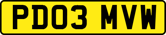 PD03MVW