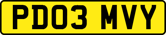 PD03MVY