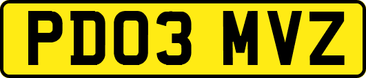 PD03MVZ