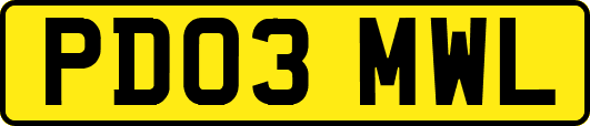 PD03MWL