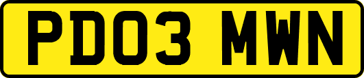 PD03MWN