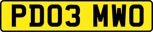 PD03MWO