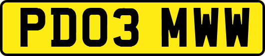 PD03MWW