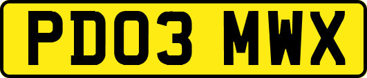 PD03MWX