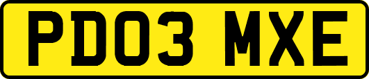 PD03MXE