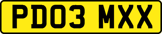 PD03MXX