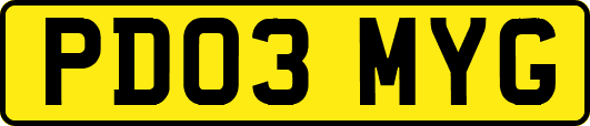 PD03MYG