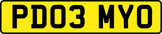 PD03MYO