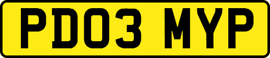 PD03MYP
