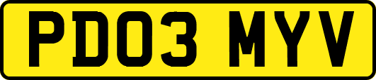 PD03MYV