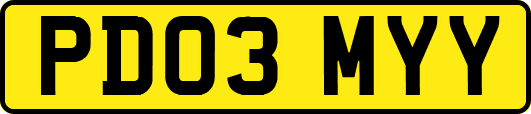 PD03MYY