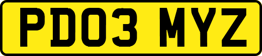 PD03MYZ